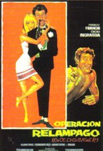 Operación relámpago (1965)