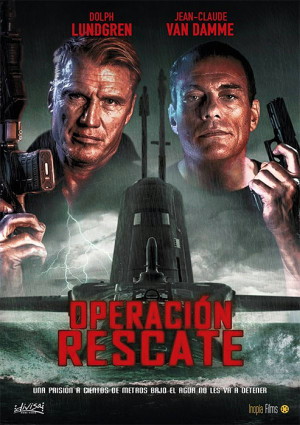 Operación rescate (2018)