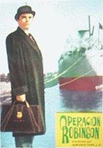 Operación Robinson (1959)