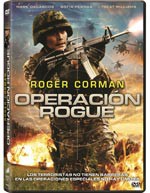 Operación Rogue