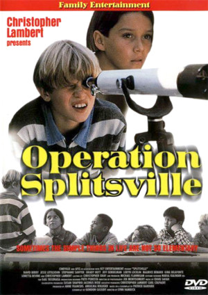 Operación Separatis (1999)