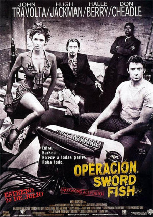 Operación Swordfish