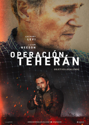 Operaci&oacute;n Teher&aacute;n
