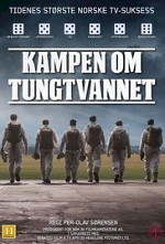 Operación Telemark (2015)