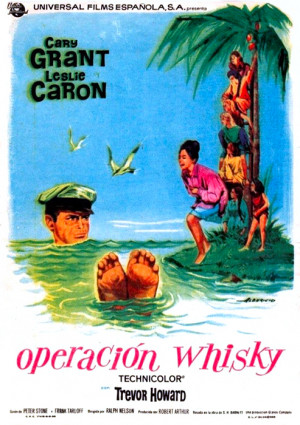 Operación Whisky