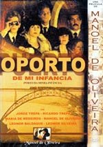 Oporto de mi infancia (2001)