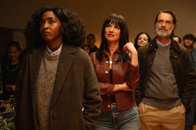 La última obra foto crítica.