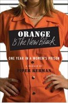 Orange Is the New Black (2013)