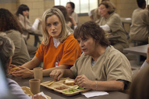 Orange Is the New Black foto crítica.