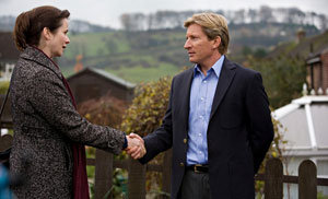 Oranges and Sunshine foto crítica.