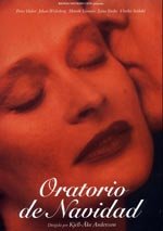 Oratorio de Navidad