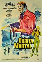 Órbita mortal