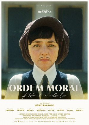 Ordem Moral (2020)