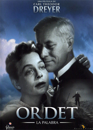 Ordet (La palabra) (1955)