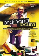 Ordinaria locura