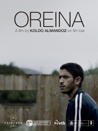 Oreina (Ciervo) (2018)