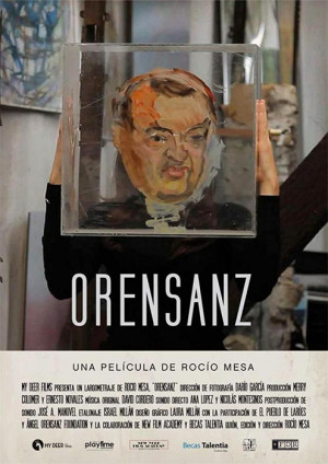Orensanz (2013)