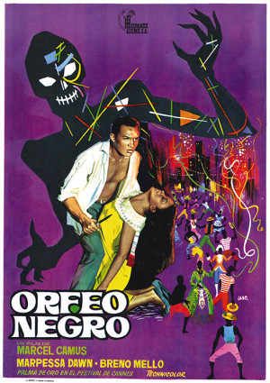 Orfeo negro (1959)