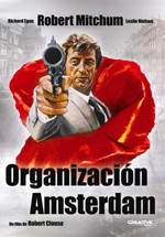 Organización Amsterdam (1977)