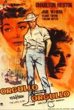 Orgullo contra orgullo