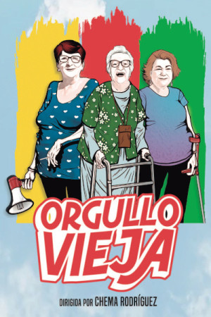 Orgullo vieja