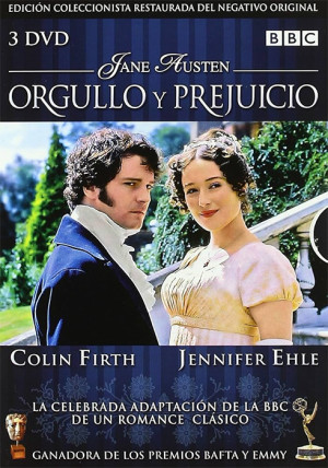 Orgullo y prejuicio (1995)