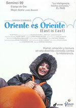 Oriente es Oriente