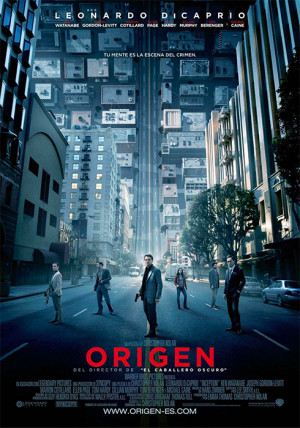 Origen (2010)