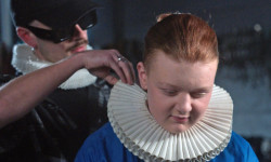 Orlando, mi biografía política