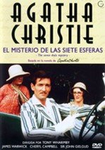 El misterio de las siete esferas (1981)