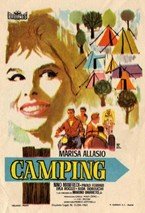 Camping (1957)