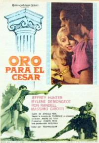 Oro para el César