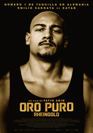 Oro puro