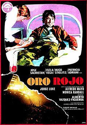 Oro rojo (1978)