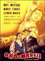 Oro y marfil (1947)