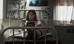 La huérfana: Primer asesinato