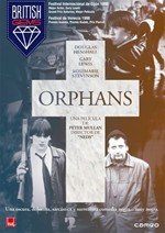 Orphans