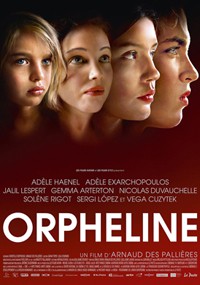 Huérfana (Orpheline)