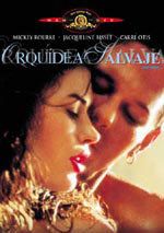 Orquídea salvaje (1990)