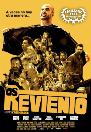 Os reviento