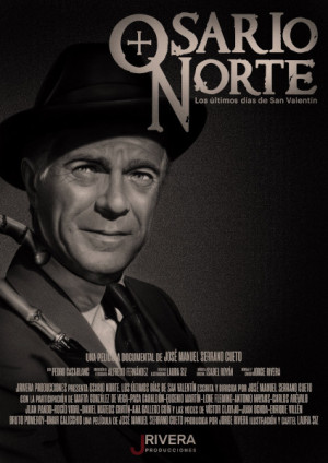 Osario Norte. Los últimos días de San Valentín (2023)