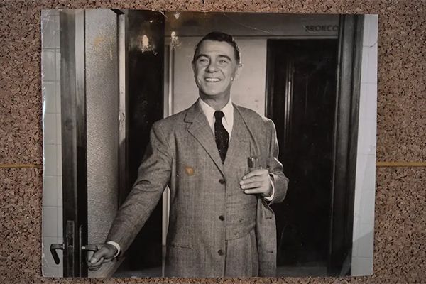 Osario Norte. Los últimos días de San Valentín foto crítica.