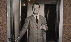 Osario Norte. Los últimos días de San Valentín