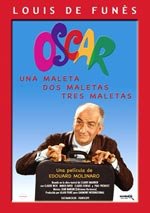 Oscar: una maleta, dos maletas, tres maletas (1967)