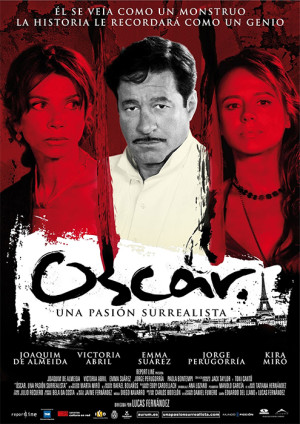 Óscar. Una pasión surrealista