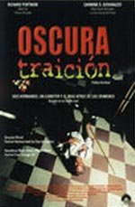 Oscura traición