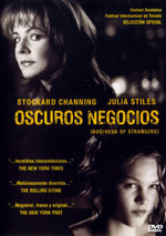 Oscuros negocios (2001)