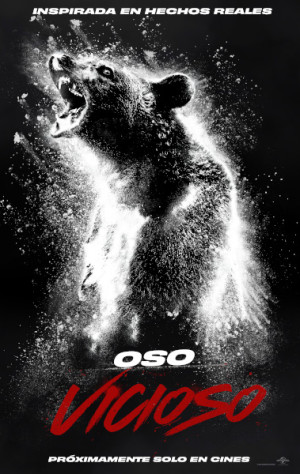 Oso vicioso (2023)