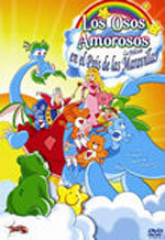 Osos Amorosos en el País de las Maravillas (1987)