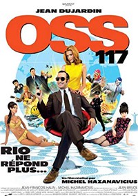 OSS 117: Perdido en Río